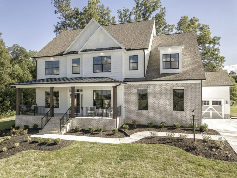 Glen Royal At Harpers Mill Chesterfield, VA Homes For Sale Eastwood